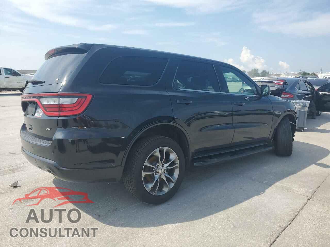 DODGE DURANGO 2019 - 1C4RDHDG2KC779243