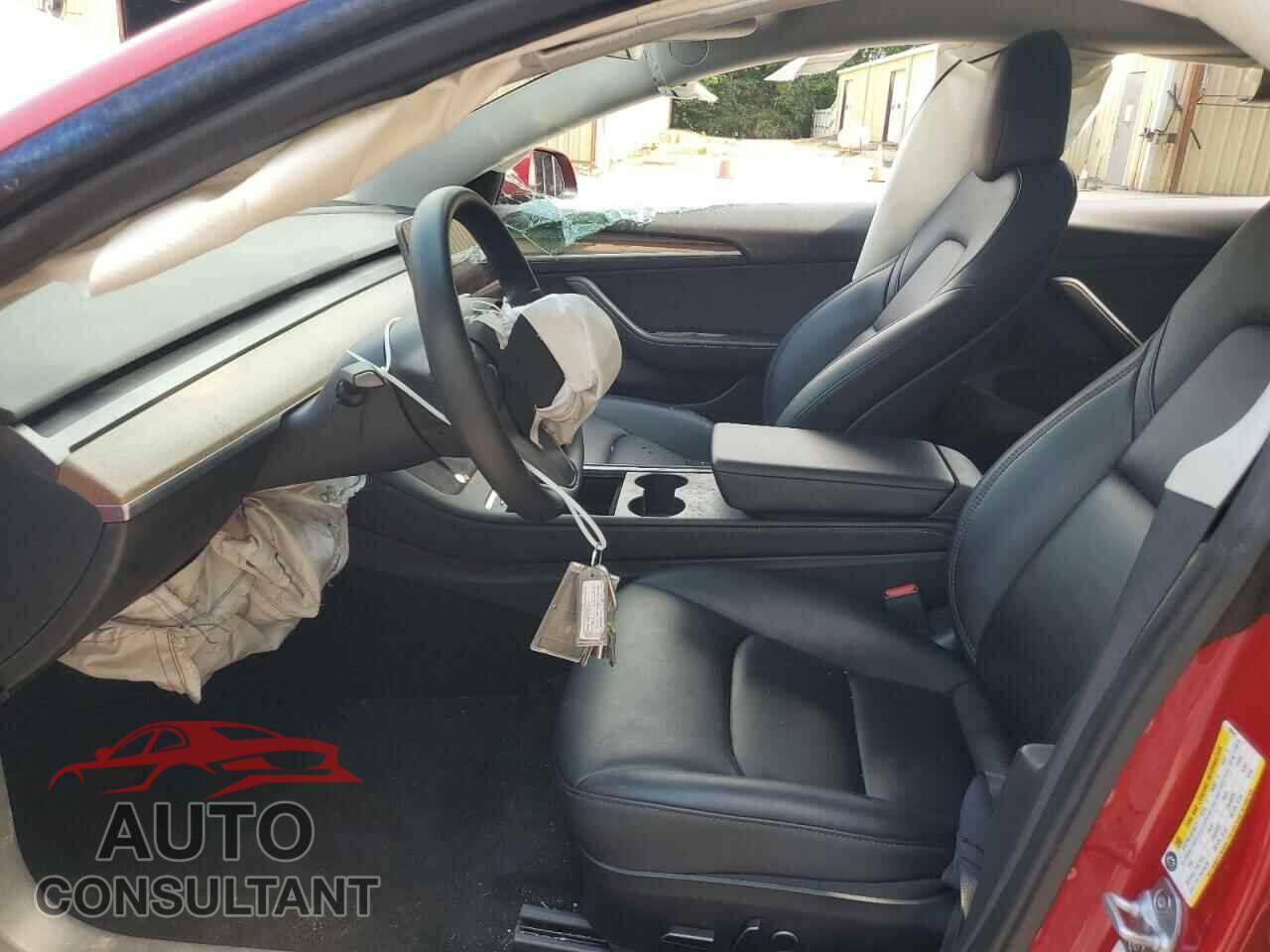TESLA MODEL 3 2023 - 5YJ3E1EA8PF450643