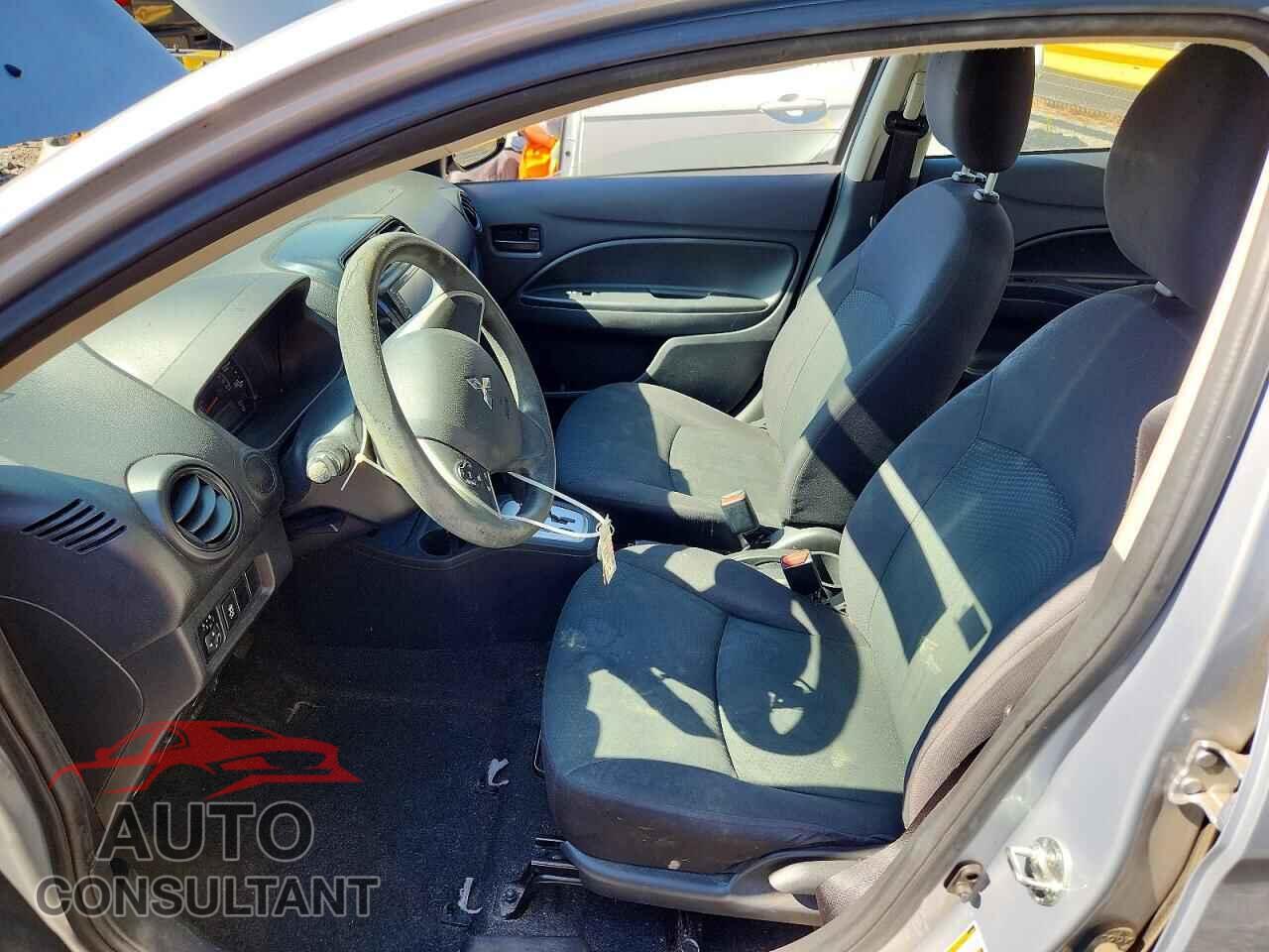 MITSUBISHI MIRAGE 2018 - ML32F3FJ6JHF04800