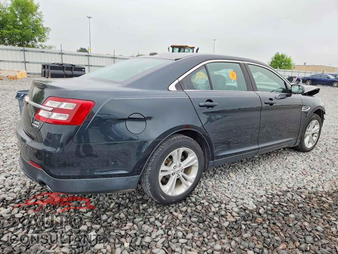 FORD TAURUS 2014 - 1FAHP2E85EG185322