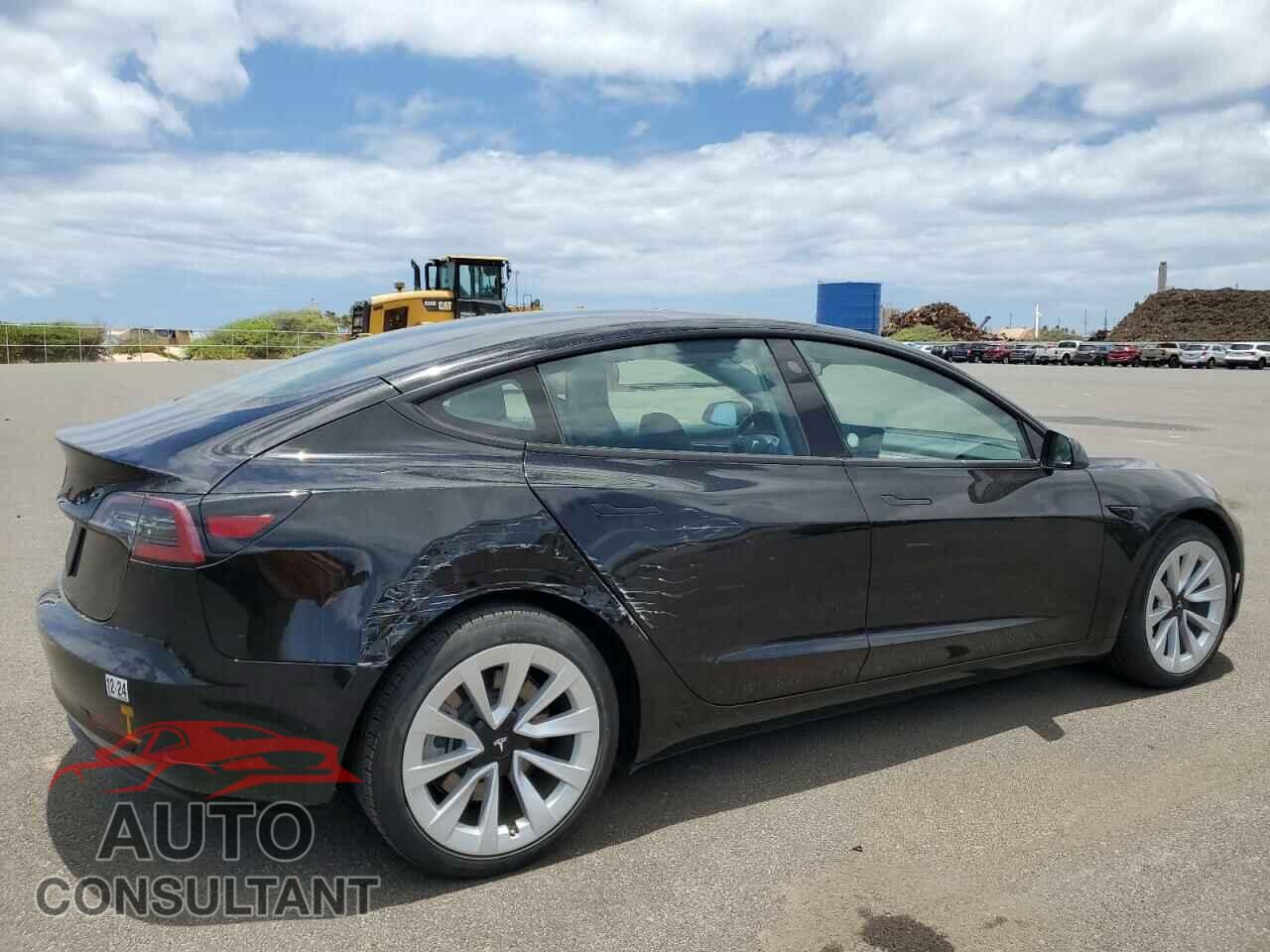 TESLA MODEL 3 2023 - 5YJ3E1EA7PF429489