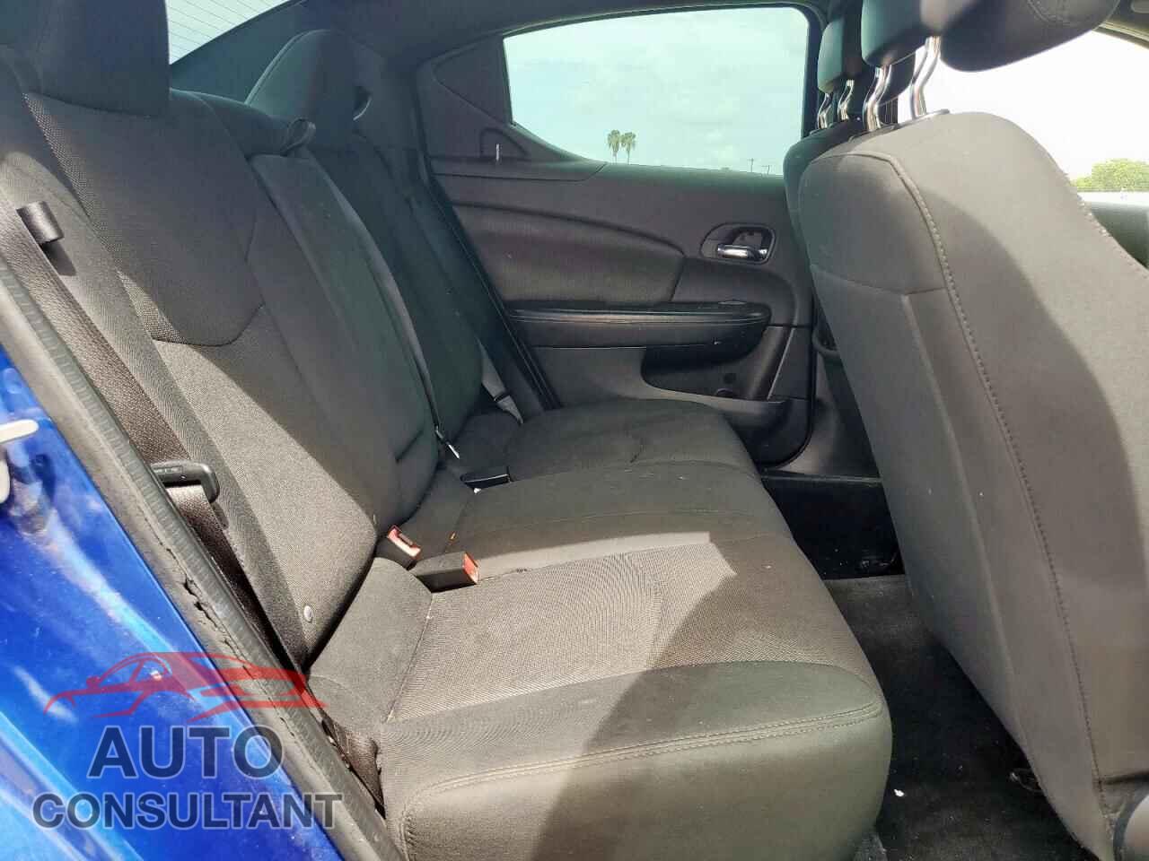 DODGE AVENGER 2014 - 1C3CDZAG8EN173829