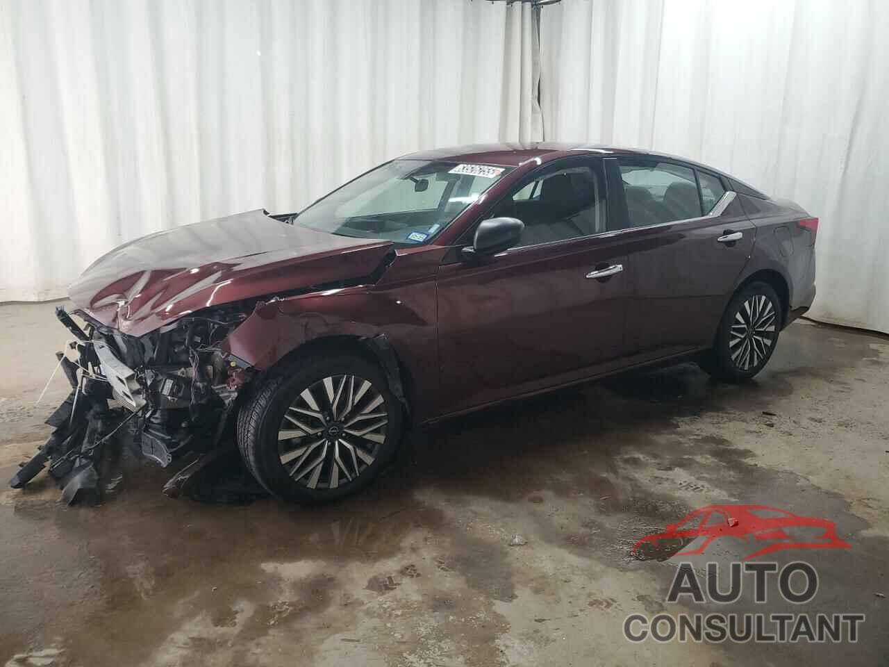 NISSAN ALTIMA 2024 - 1N4BL4DV4RN372752