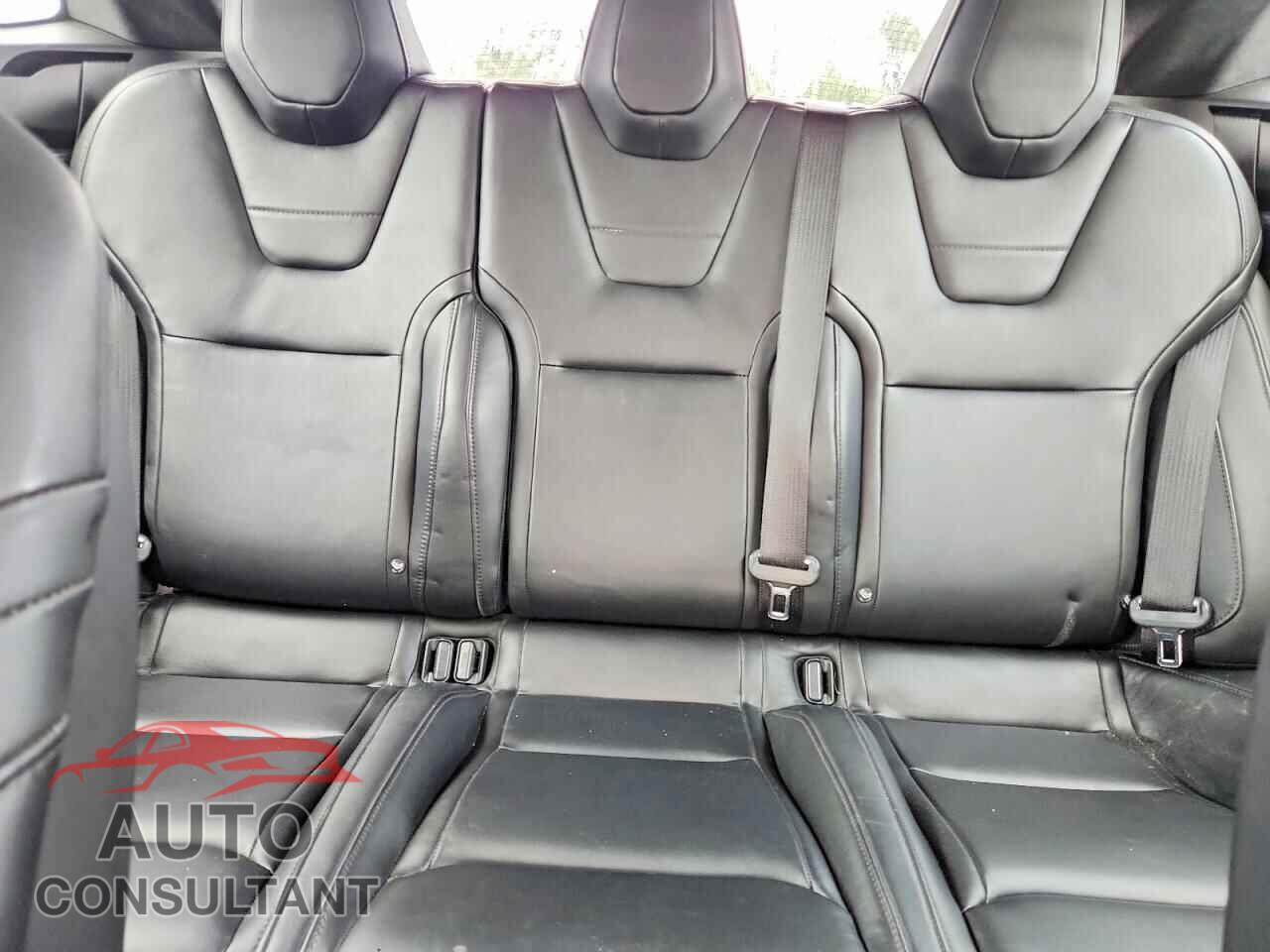 TESLA MODEL S 2014 - 5YJSA1H21EFP62912