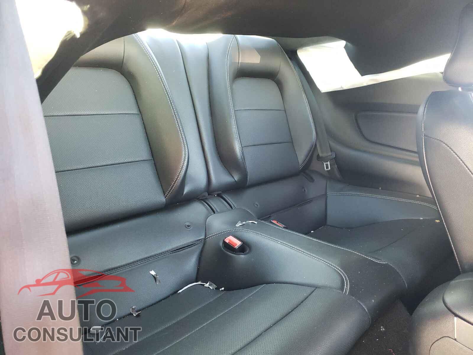 FORD MUSTANG 2019 - 1FA6P8CF5K5135331