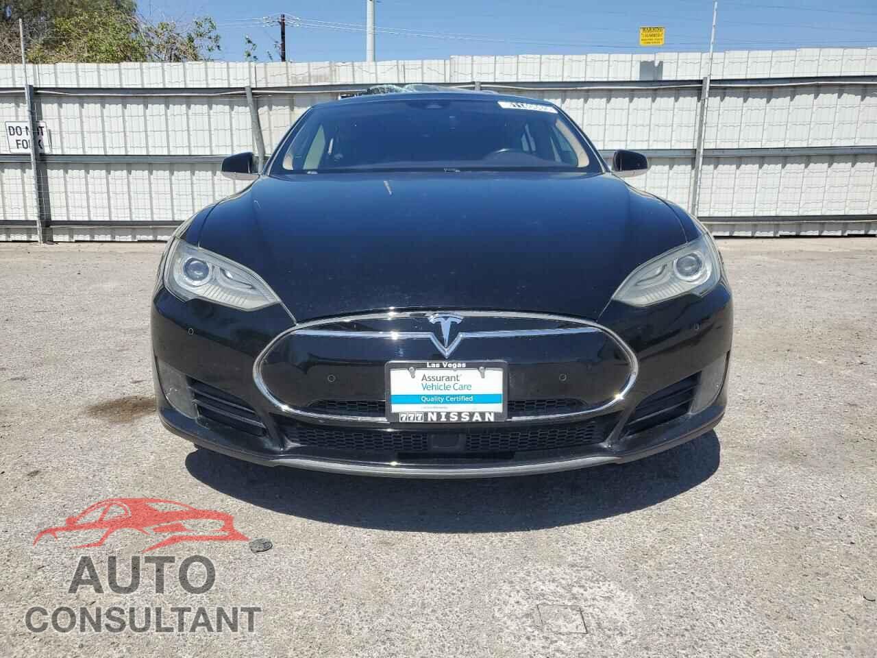 TESLA MODEL S 2016 - 5YJSA1E10GF130661