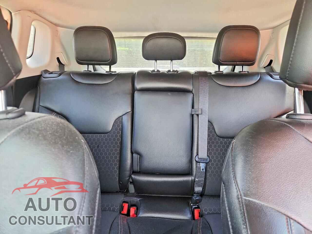 JEEP COMPASS 2020 - 3C4NJDBB1LT173932