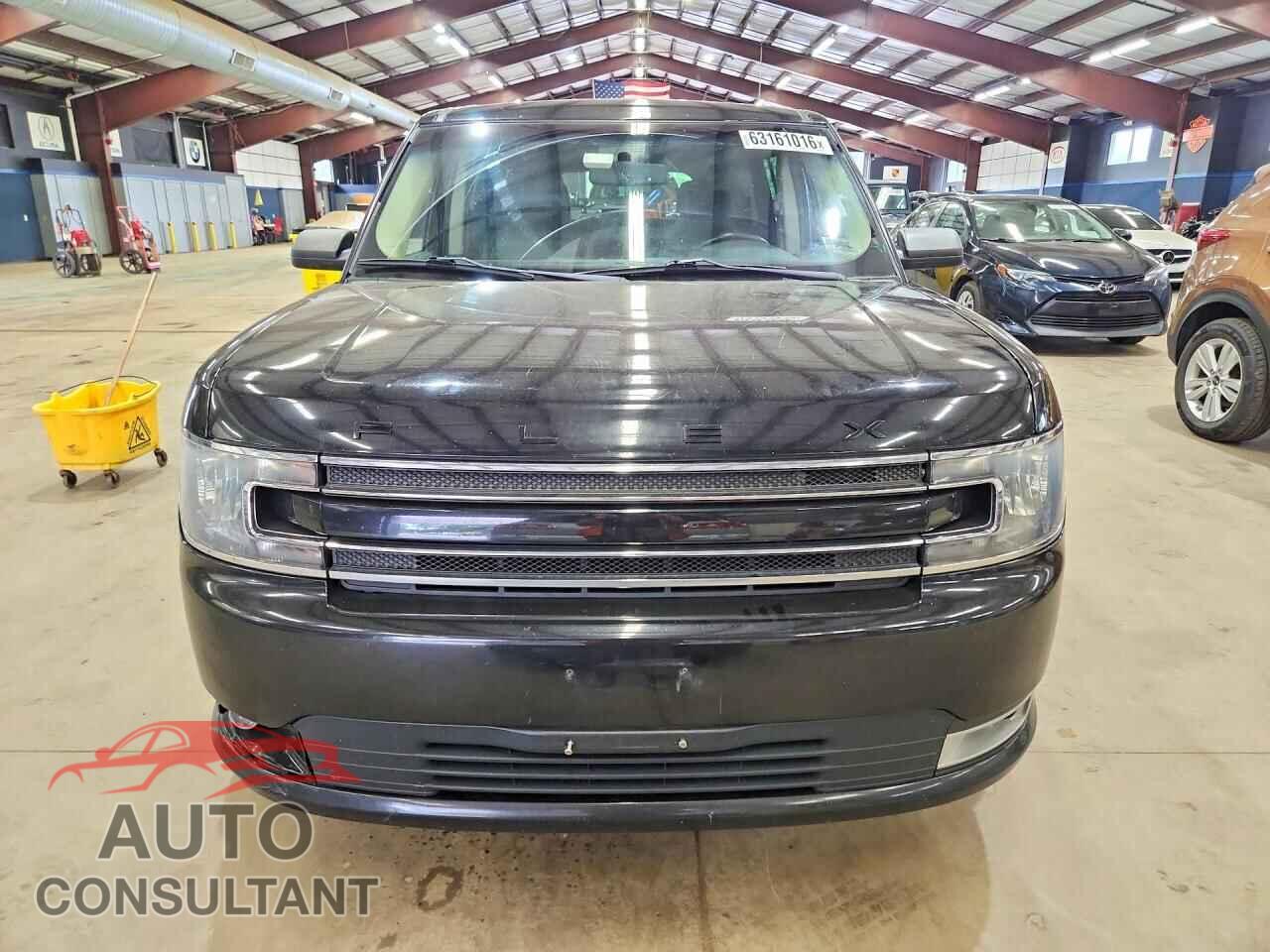 FORD FLEX 2016 - 2FMHK6C83GBA09507