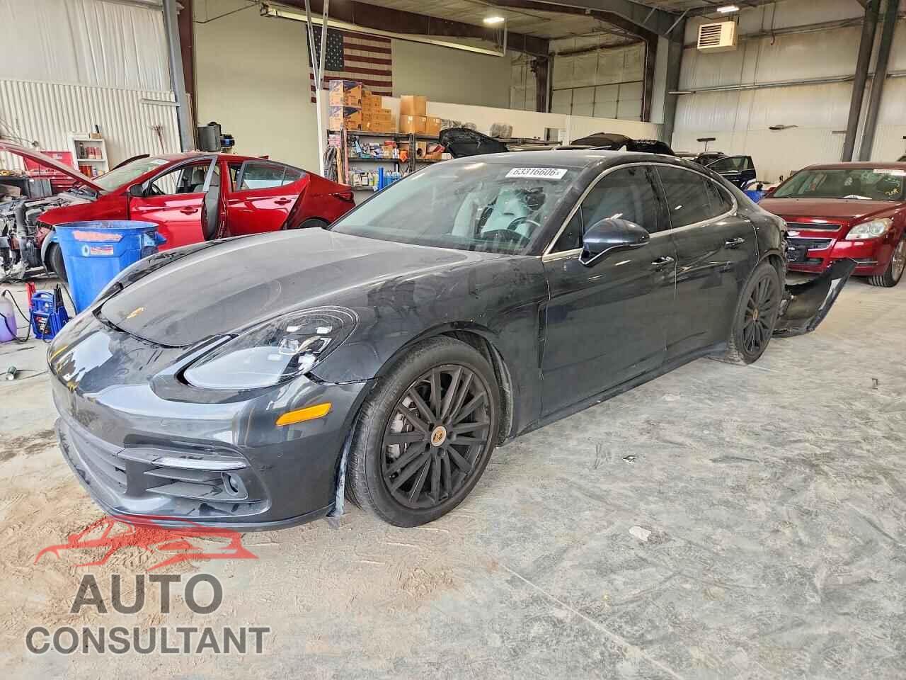 PORSCHE PANAMERA 2020 - WP0AA2A76LL104195