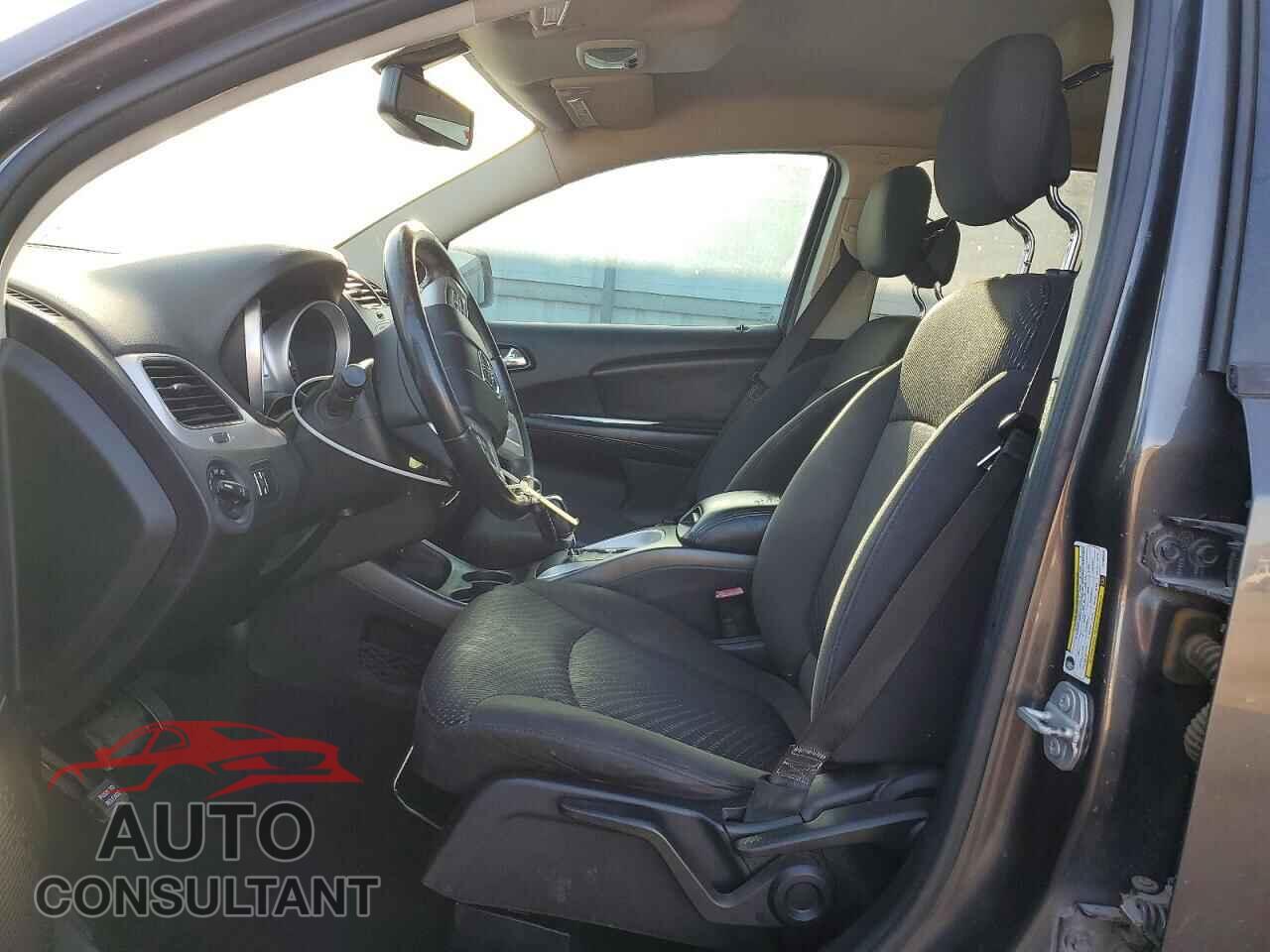 DODGE JOURNEY 2017 - 3C4PDCBB2HT585245
