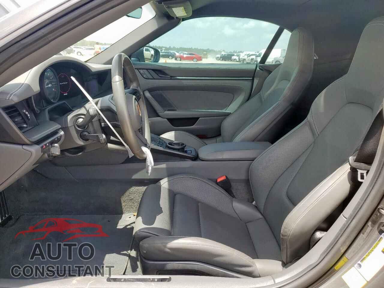 PORSCHE 911 2023 - WP0CB2A99PS247161