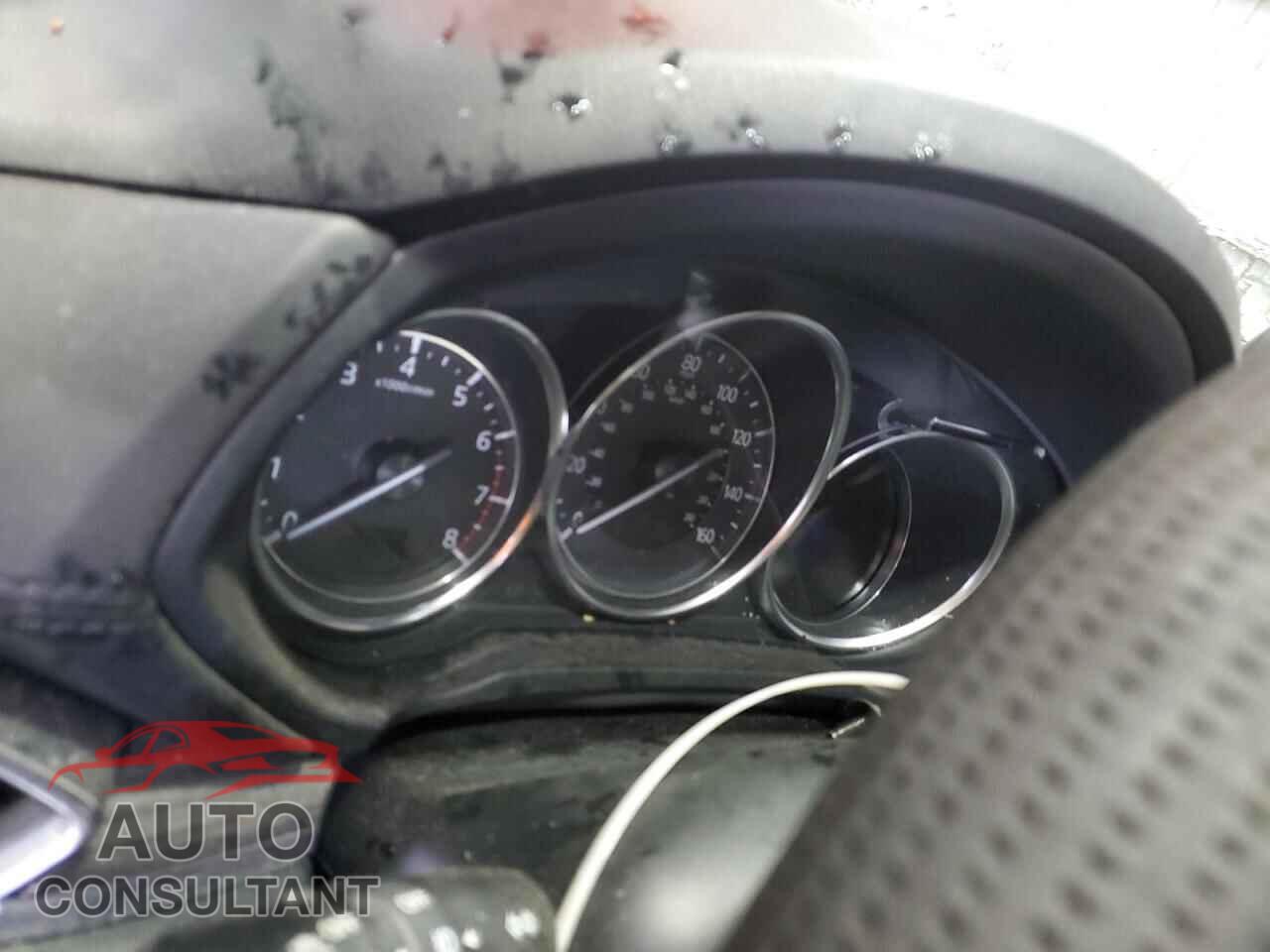 MAZDA CX-5 2018 - JM3KFADM0J1319086