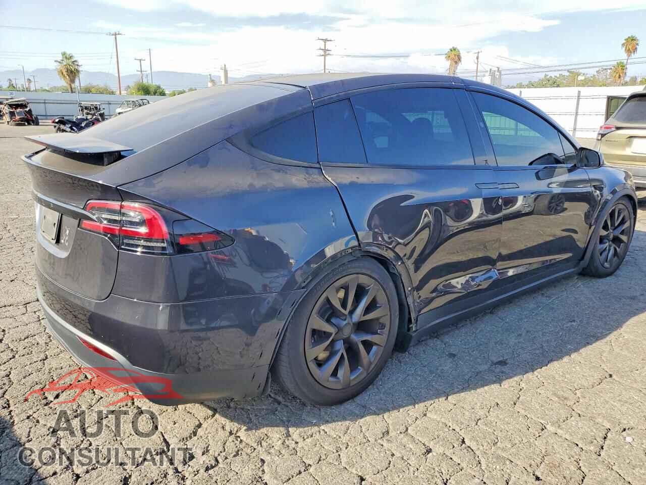 TESLA MODEL X 2024 - 7SAXCDE53RF443181