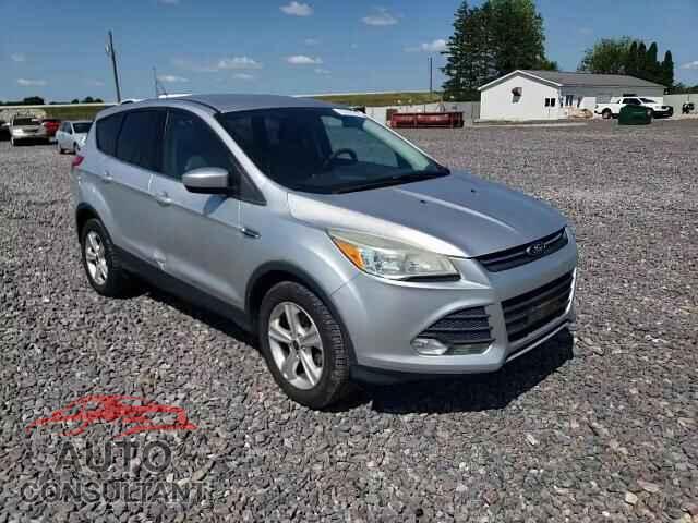 FORD ESCAPE 2014 - 1FMCU0GX8EUE37678