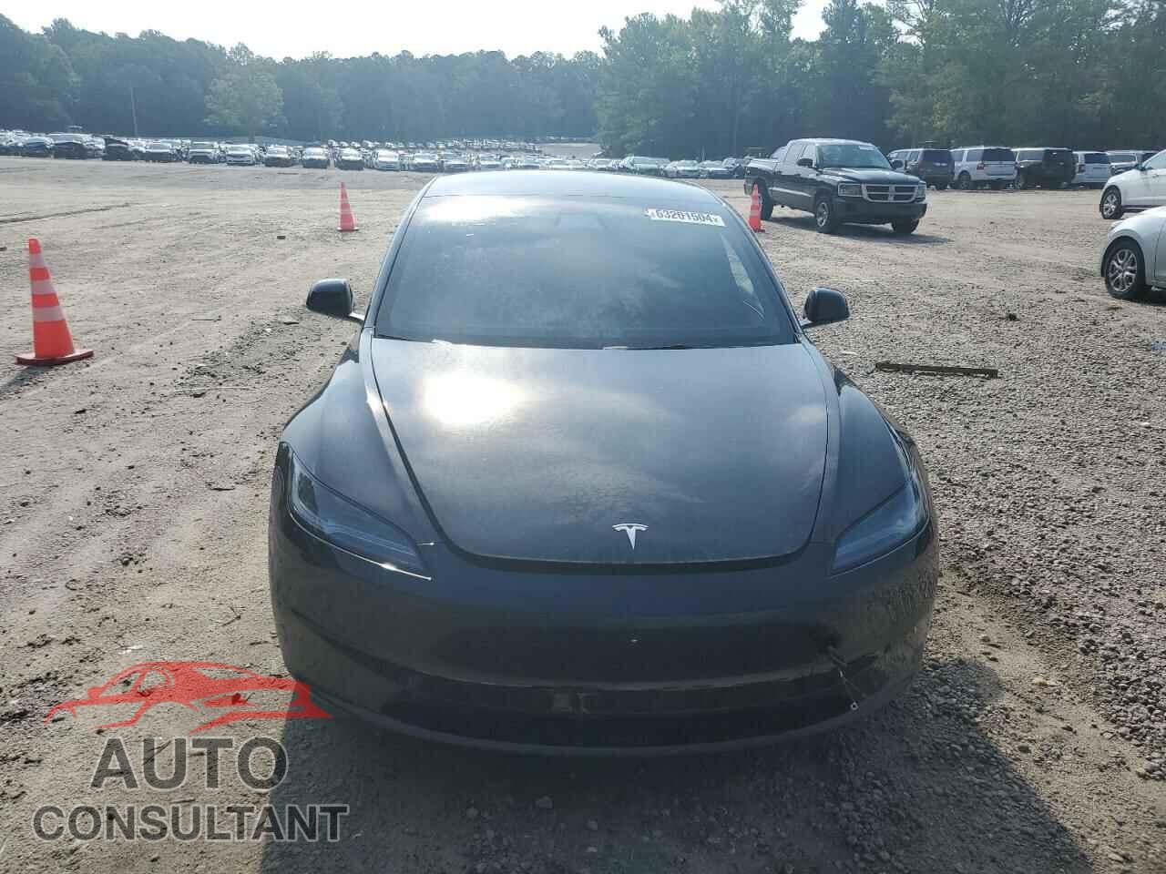 TESLA MODEL 3 2024 - 5YJ3E1EA1RF763553