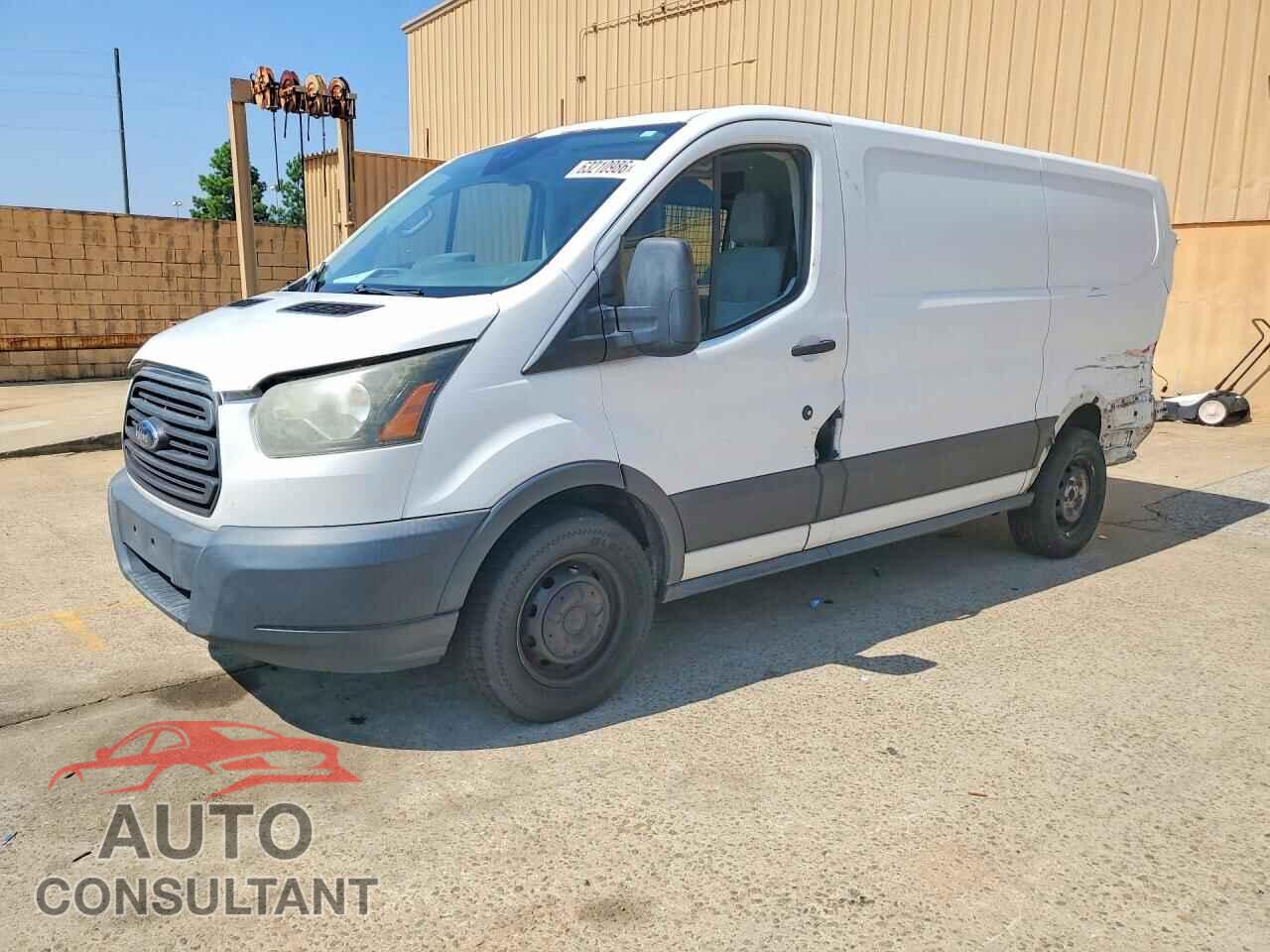 FORD TRANSIT 2015 - 1FTNE1YM8FKB13065