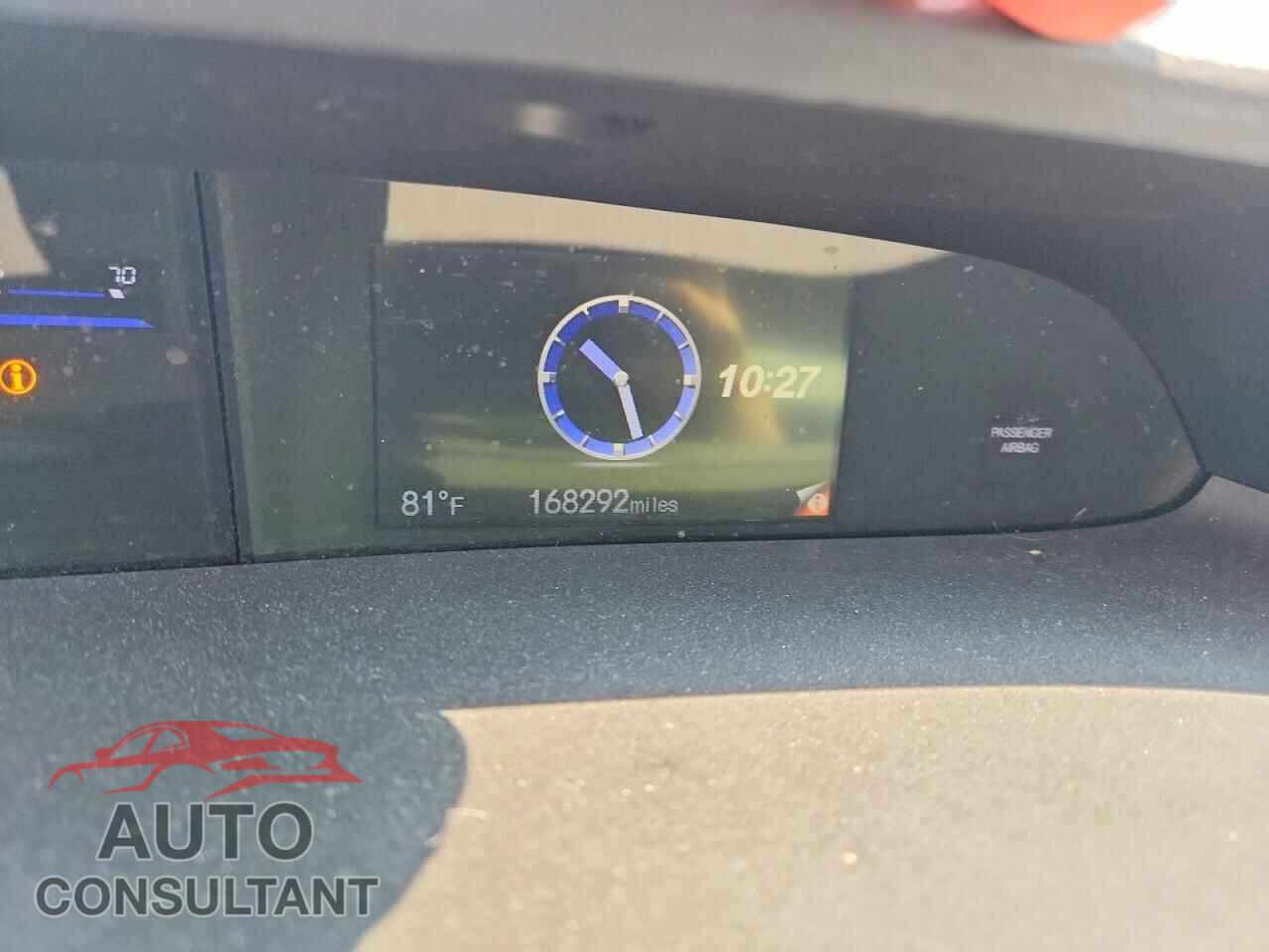 HONDA CIVIC 2014 - 19XFB2F5XEE047831