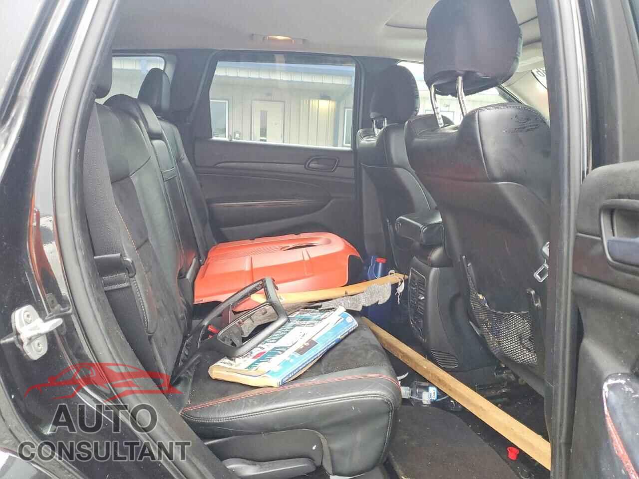 JEEP CHEROKEE 2013 - 1C4RJFAG1DC647904