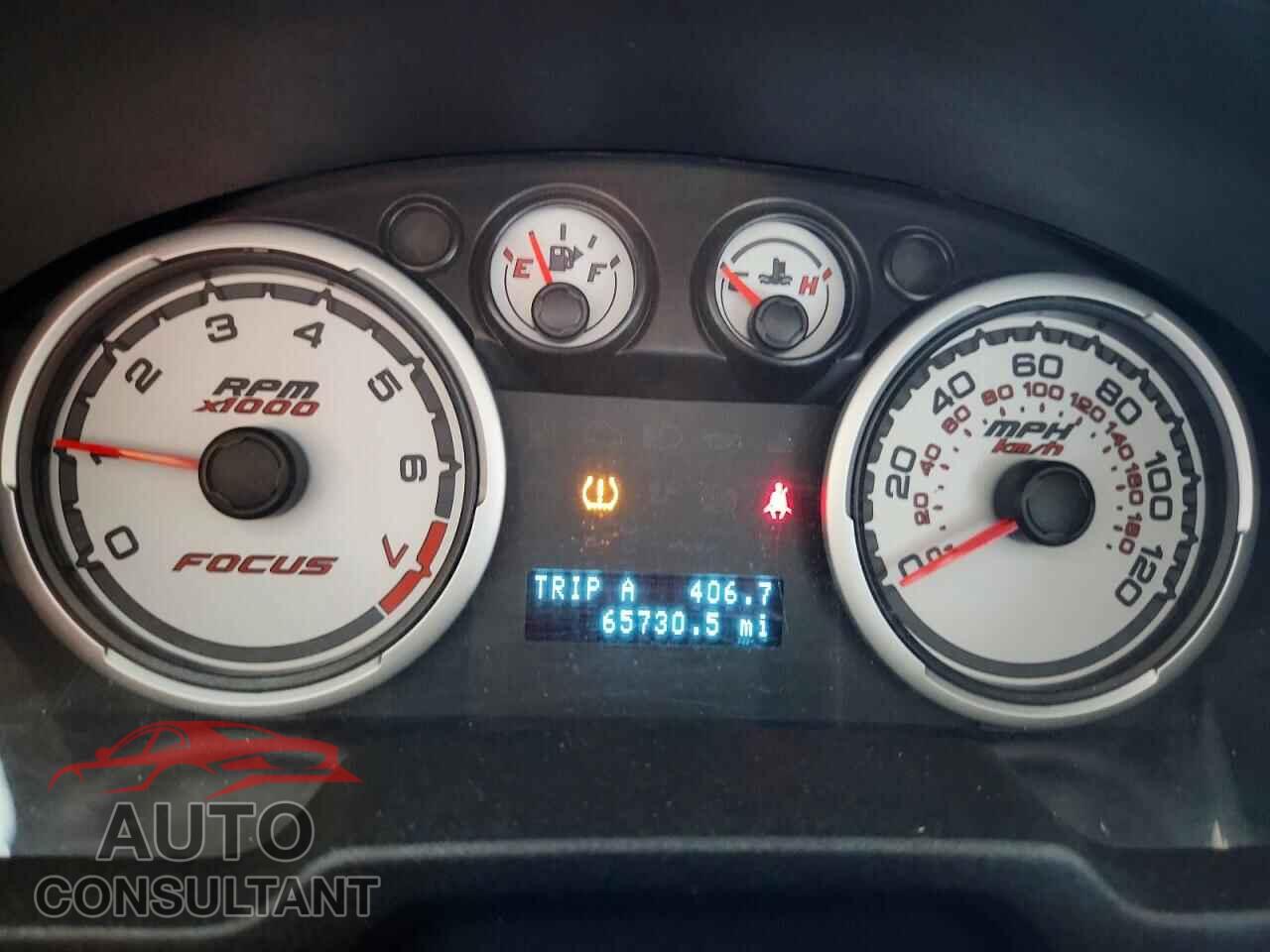 FORD FOCUS 2011 - 1FAHP3EN2BW103740
