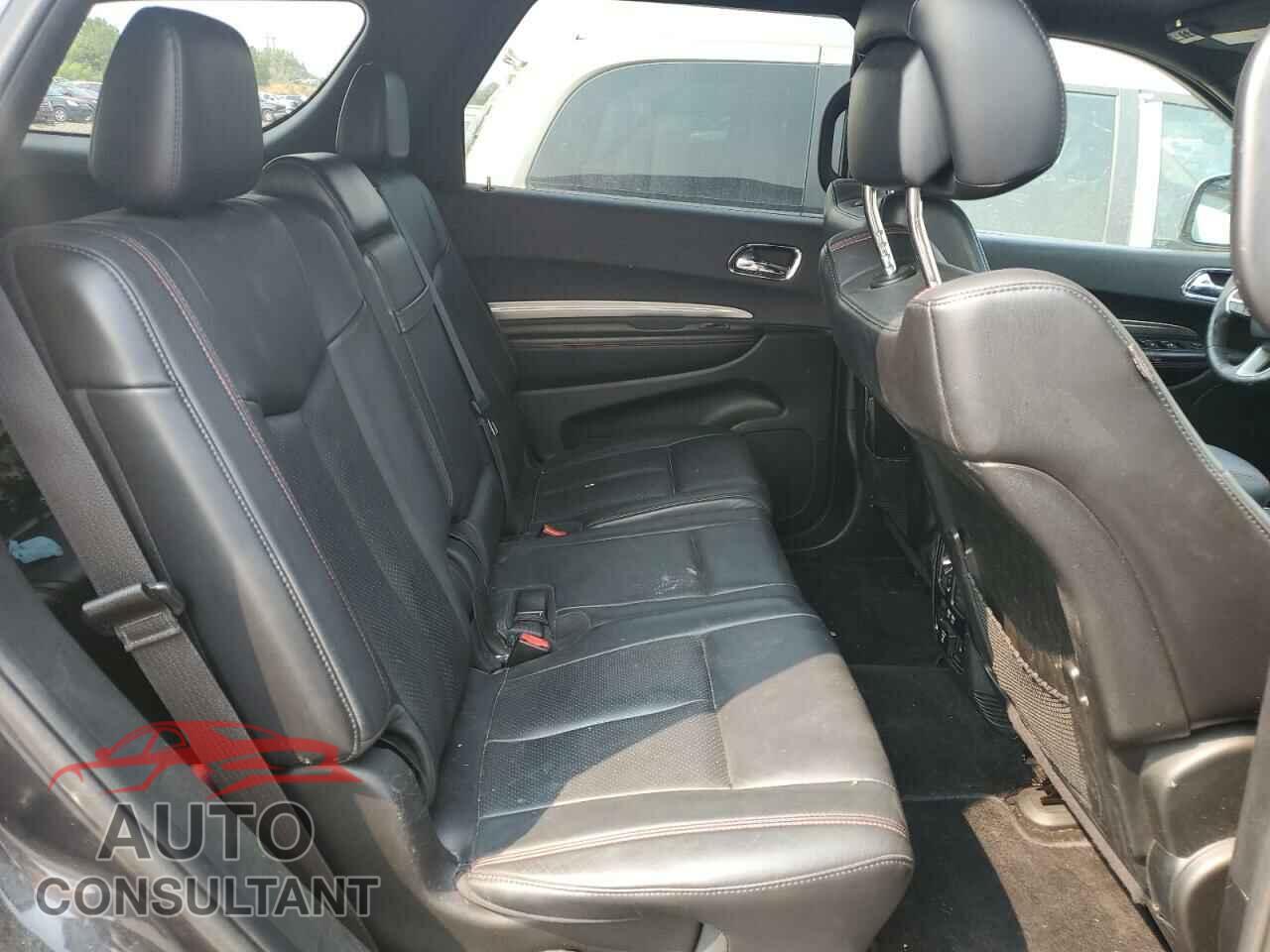 DODGE DURANGO 2014 - 1C4SDJCT2EC971225