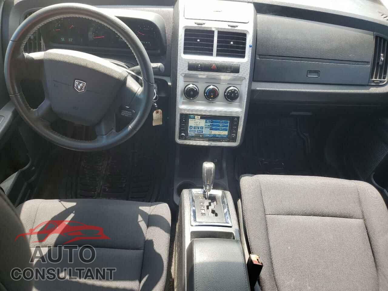 DODGE JOURNEY 2010 - 3D4PG5FV0AT204024