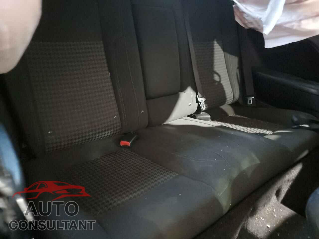 DODGE CHALLENGER 2019 - 2C3CDZAG3KH506622