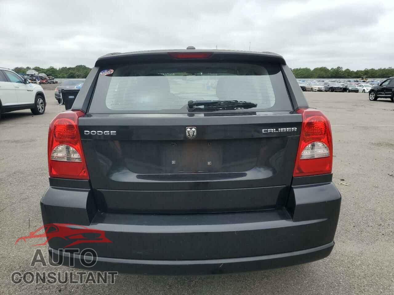 DODGE CALIBER 2011 - 1B3CB3HA2BD116190