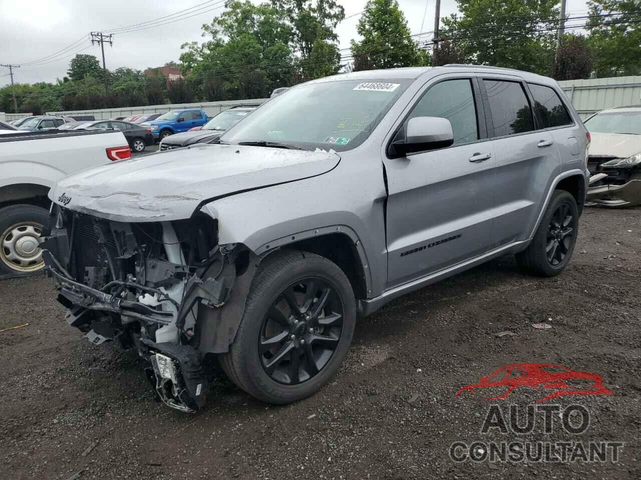 JEEP GRAND CHER 2021 - 1C4RJFAG4MC530365