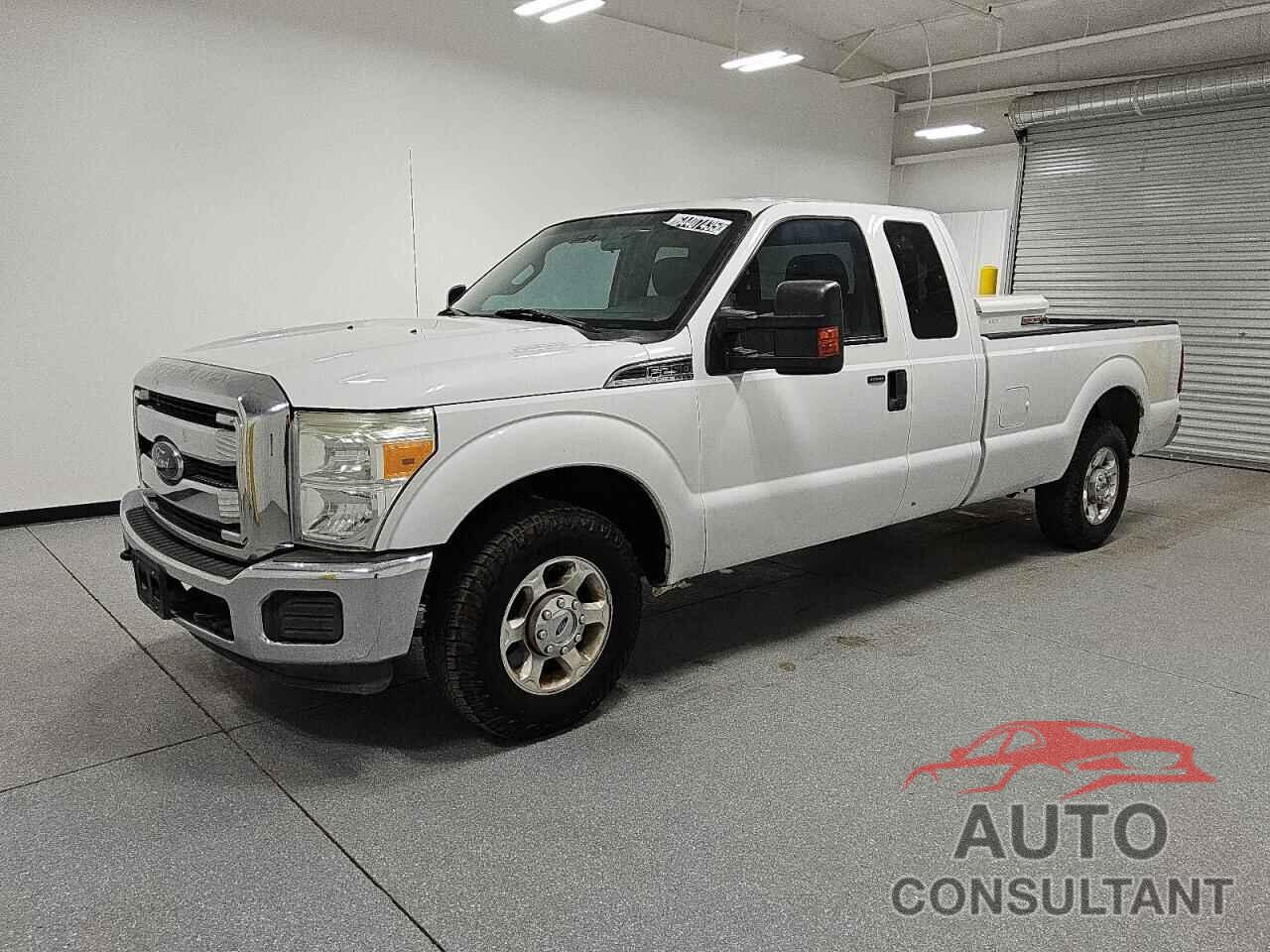 FORD F250 2014 - 1FT7X2A67EEB51808