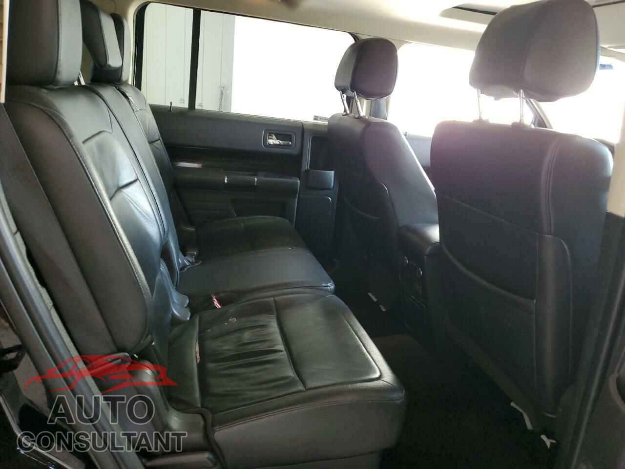 FORD FLEX 2017 - 2FMHK6C85HBA00115