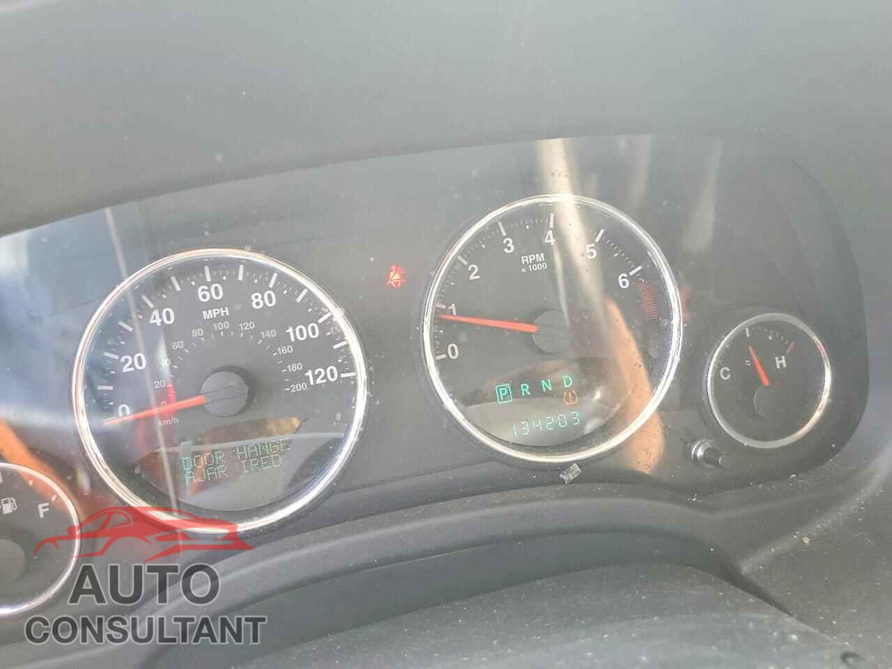 JEEP COMPASS 2012 - 1C4NJDCB3CD578811