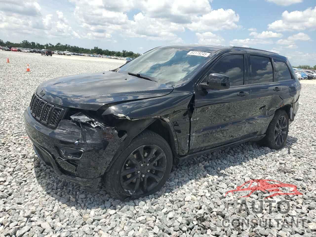 JEEP GRAND CHER 2021 - 1C4RJEAG5MC860669