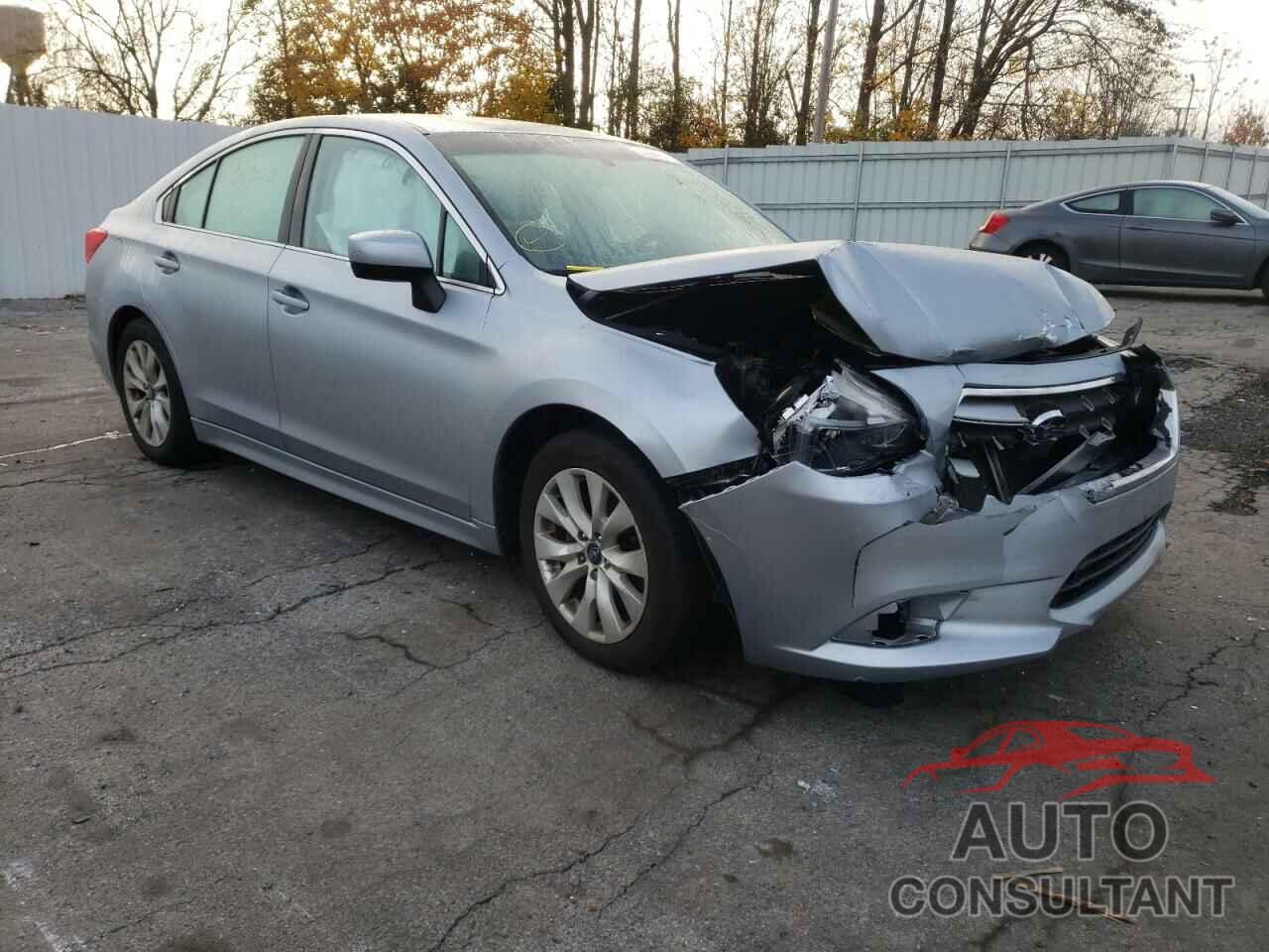 SUBARU LEGACY 2016 - 4S3BNAC64G3051204