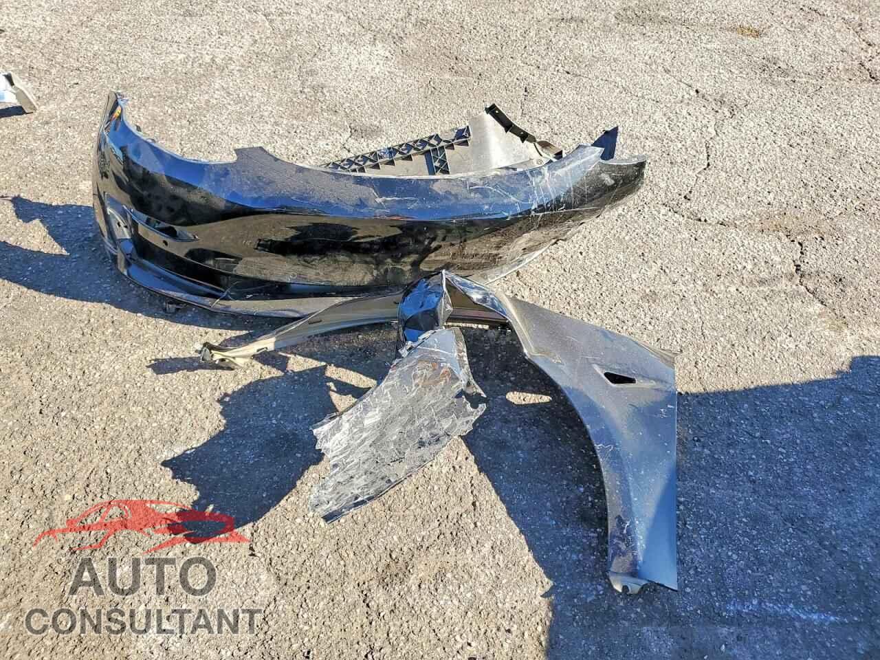 TESLA MODEL 3 2021 - 5YJ3E1EA2MF066045