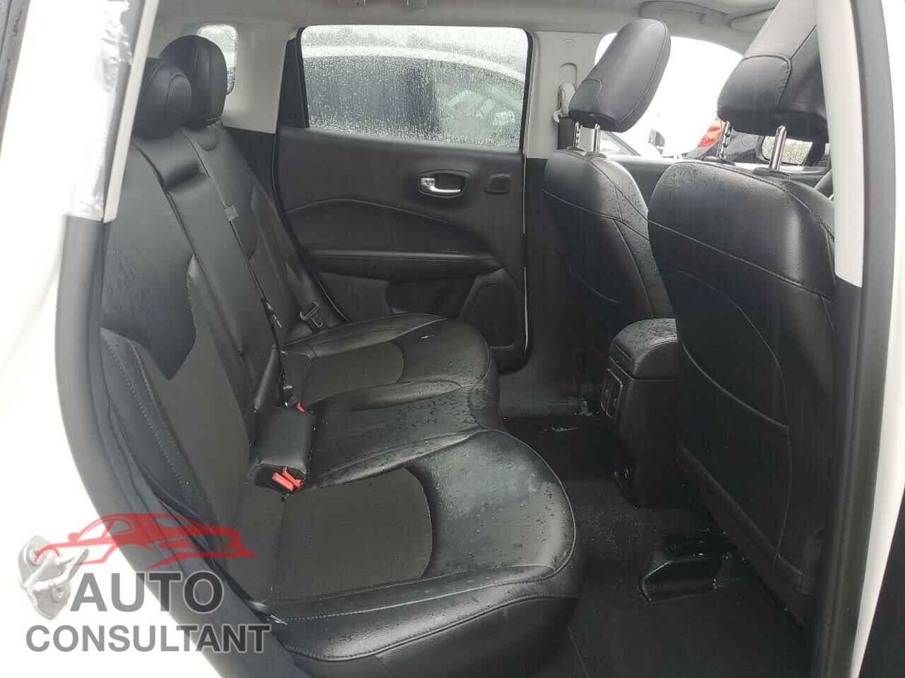 JEEP COMPASS 2021 - 3C4NJDBB3MT525555