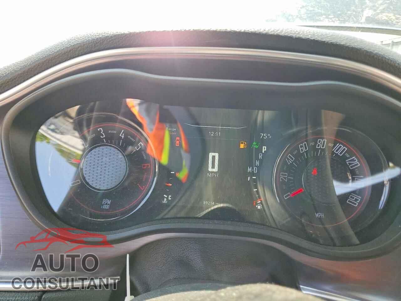 DODGE CHALLENGER 2018 - 2C3CDZBT5JH127907