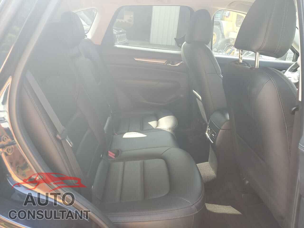 MAZDA CX-5 2021 - JM3KFBCM4M1337375