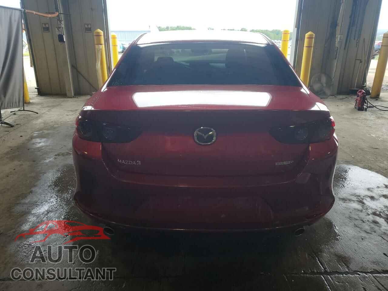 MAZDA 3 2019 - JM1BPACL2K1108455