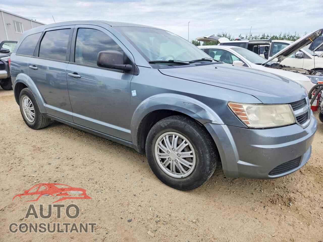 DODGE JOURNEY 2010 - 3D4PG4FB4AT235485