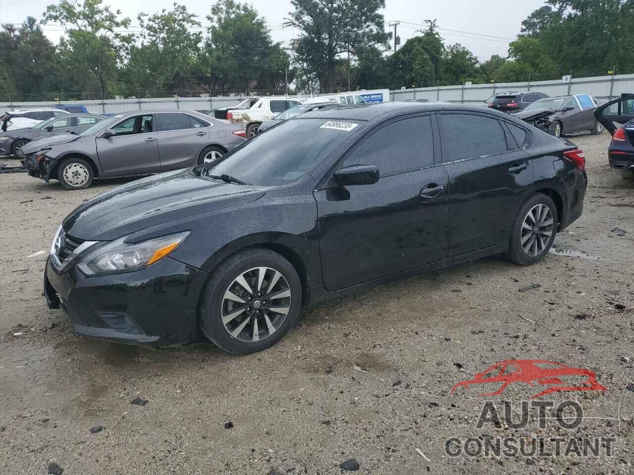 NISSAN ALTIMA 2017 - 1N4AL3AP4HC154493
