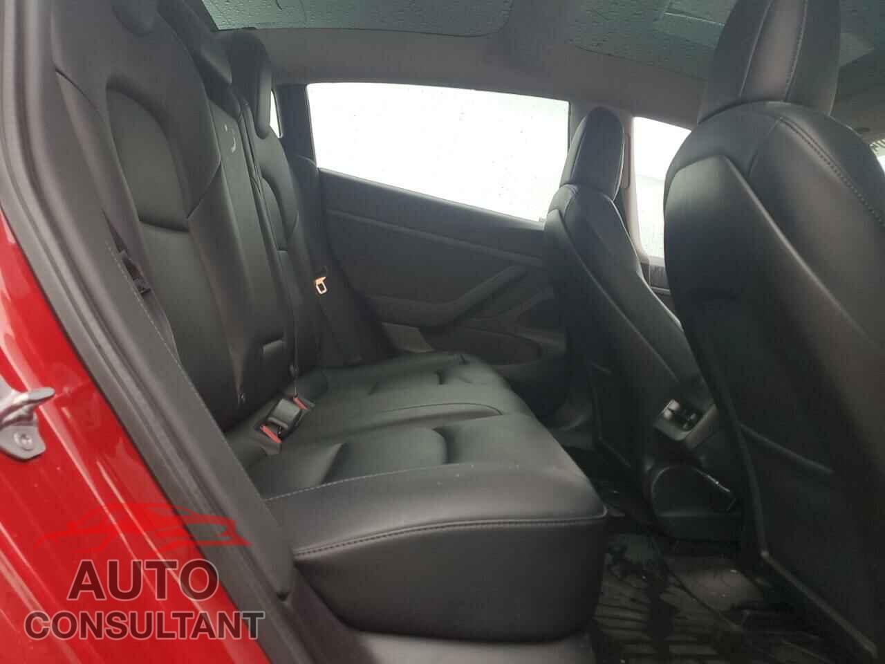 TESLA MODEL 3 2020 - 5YJ3E1EA9LF739637
