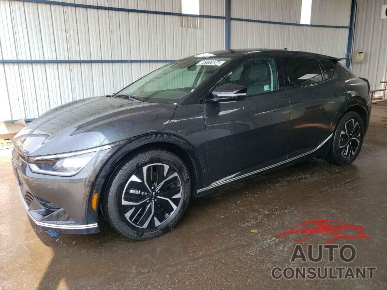 KIA EV6 LIGHT 2024 - KNDC3DLC9R5182556