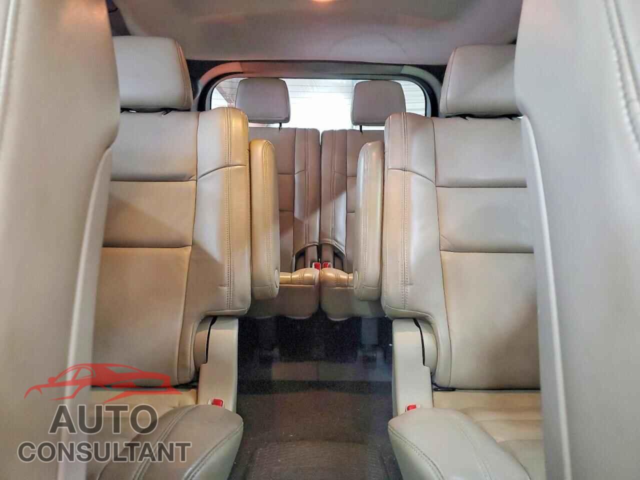DODGE DURANGO 2014 - 1C4RDHDG6EC594827