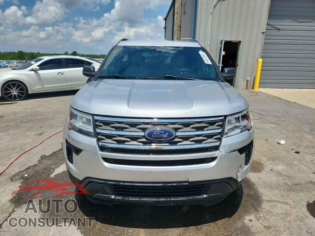 FORD EXPLORER 2018 - 1FM5K7B87JGB26517