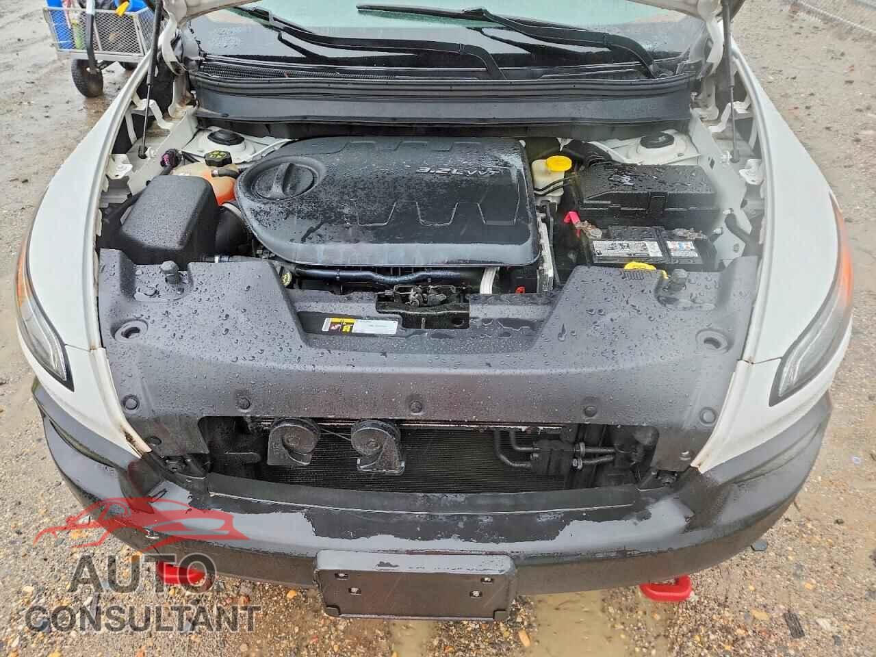 JEEP CHEROKEE 2014 - 1C4PJMBS0EW214217