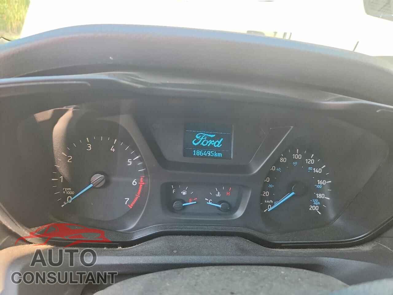 FORD TRANSIT 2017 - 1FTBF4XG7HKB11551