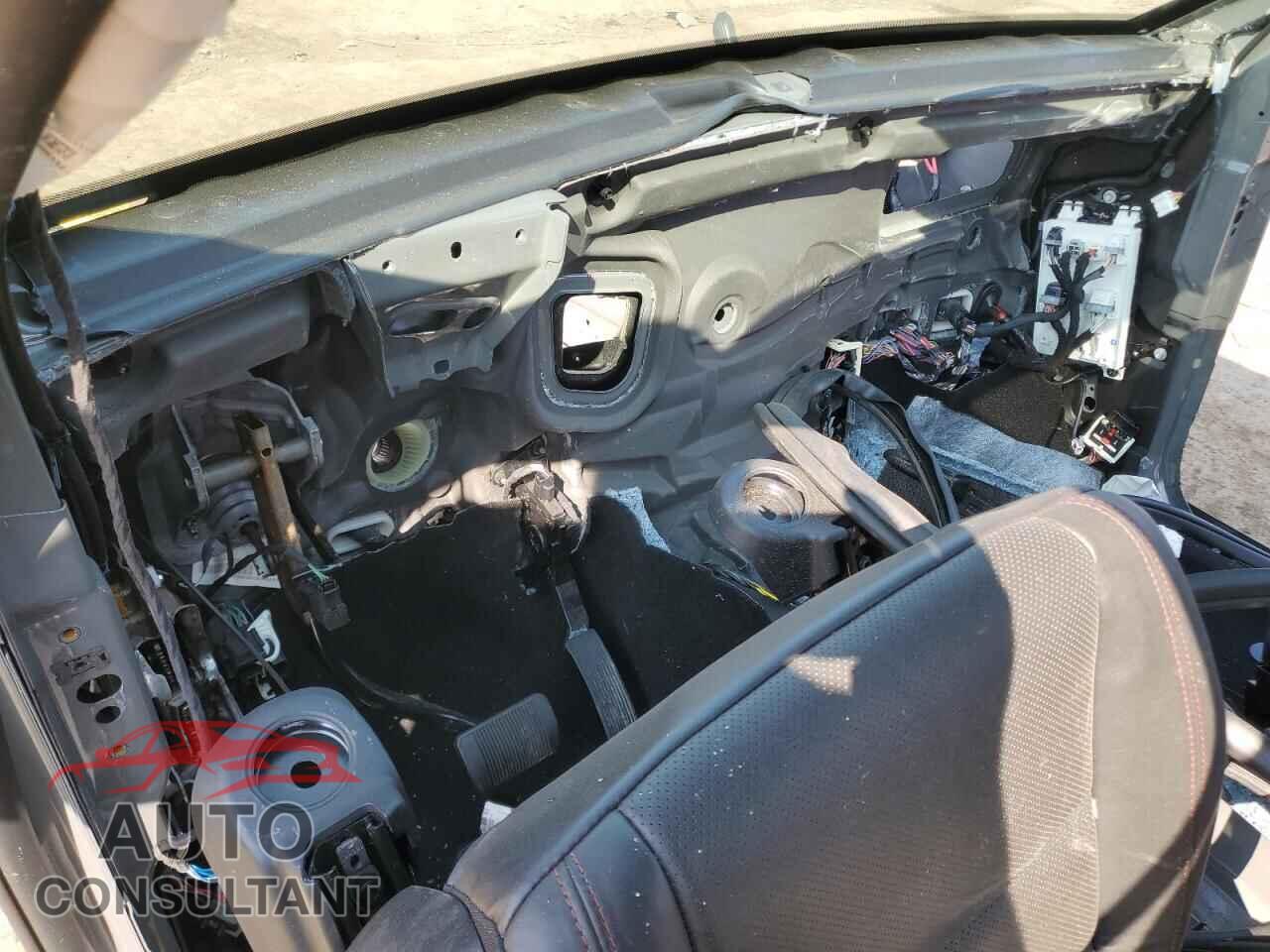 DODGE DURANGO 2024 - 1C4SDJCT2RC174043