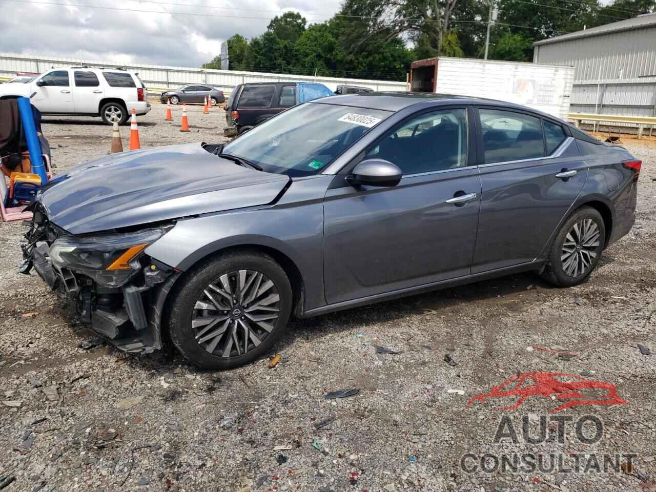 NISSAN ALTIMA 2023 - 1N4BL4DVXPN309281