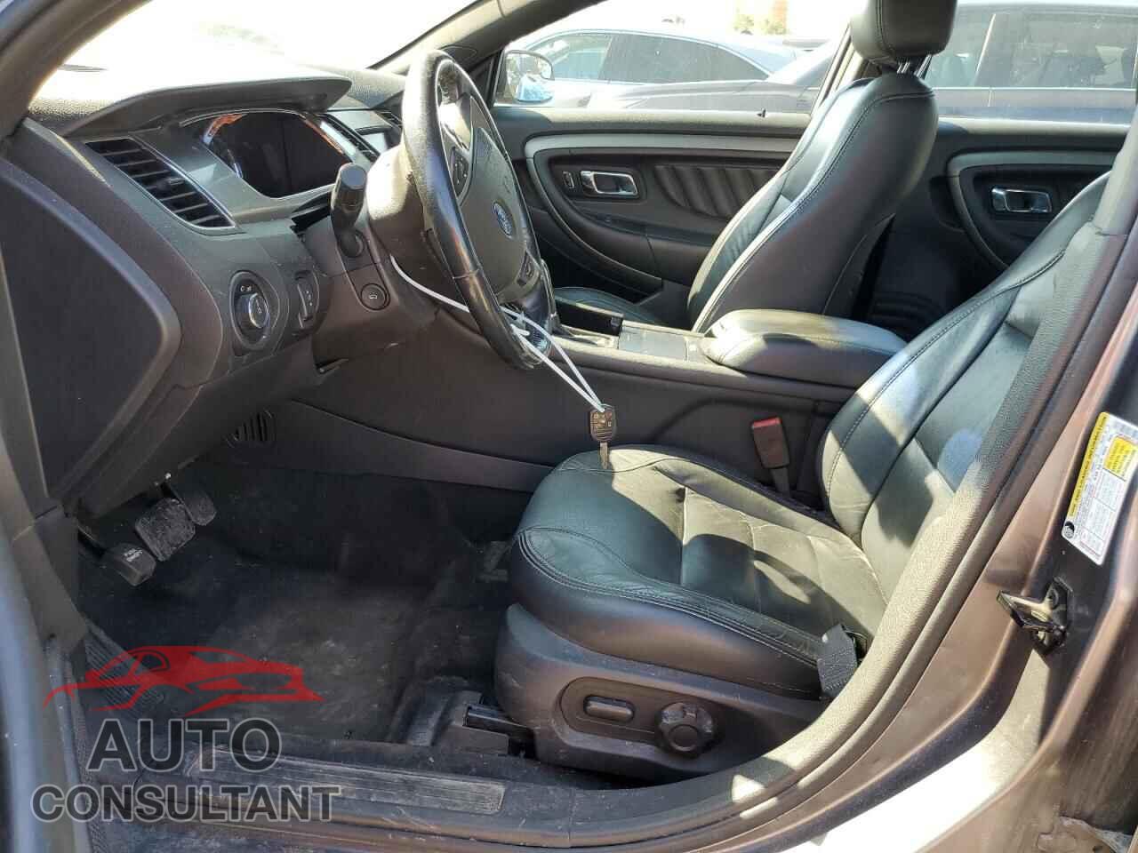 FORD TAURUS 2014 - 1FAHP2E86EG127025