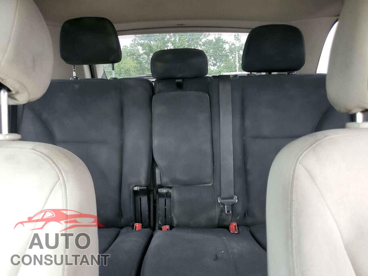 FORD EDGE 2014 - 2FMDK4GC4EBA32468